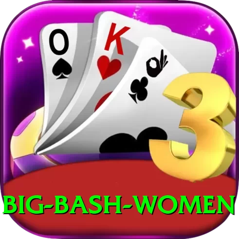 big bash women Deluxe Edition v1.5.0 - 2