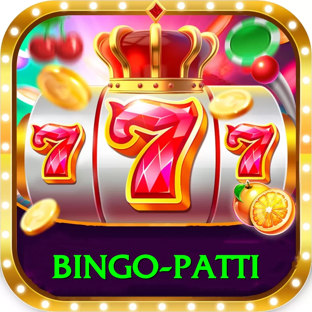 Bingo Patti Master v2.5.1 - 2