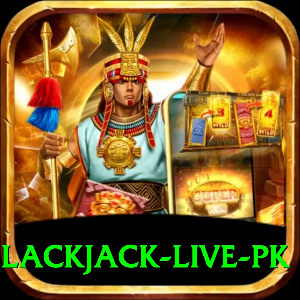 blackjack live pk Ultimate v1.5.5 - 2