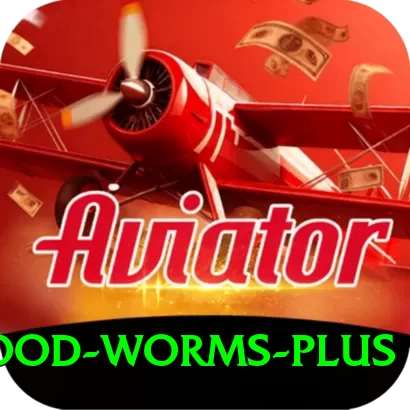 blood worms Jackpot Pro v4.6.1 - 2