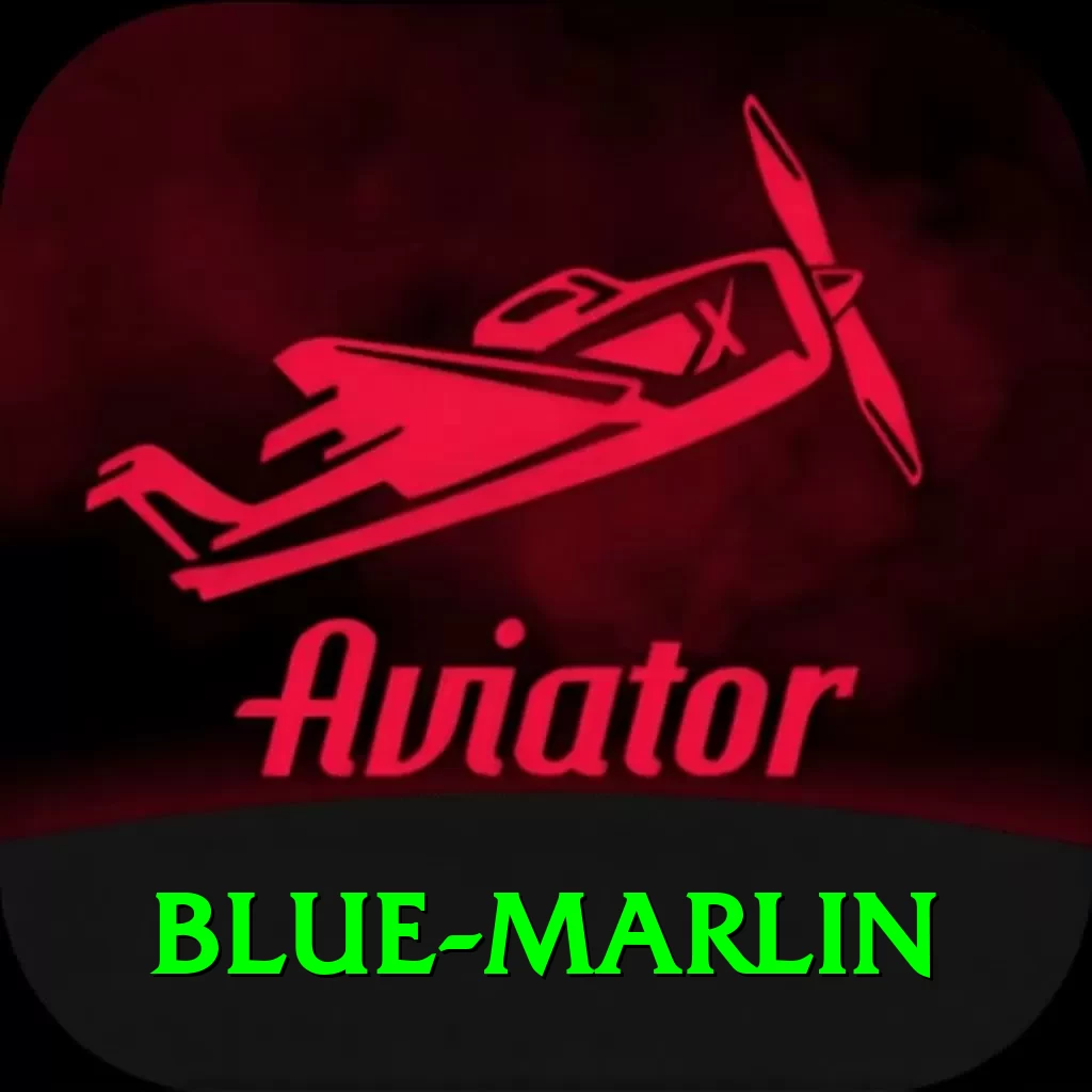 blue marlin Games (Casino & Earning) Elite v3.6.5 - 2