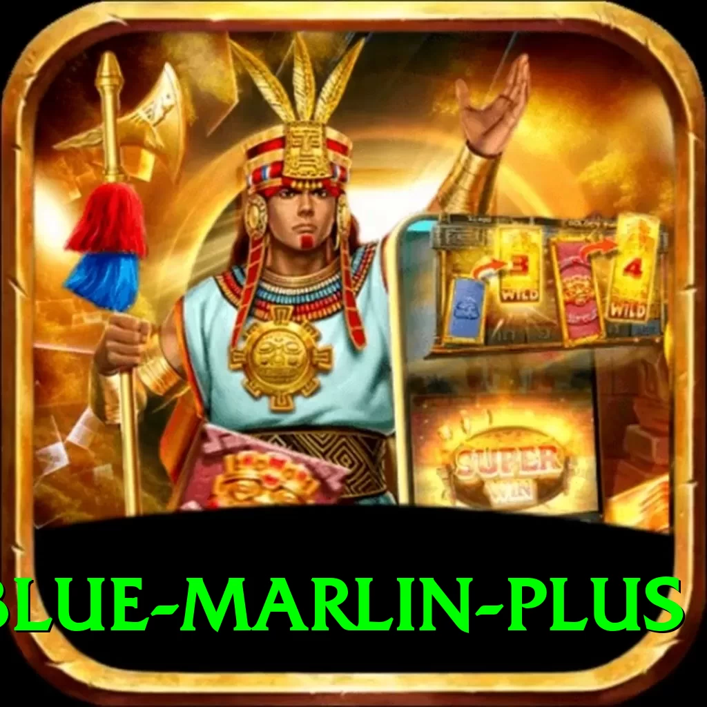 blue marlin - King Edition v2.4.5 - 2