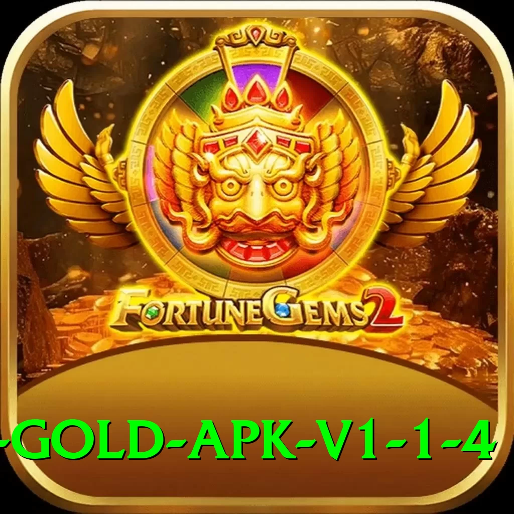 bv999 Gold APK v1.1.4 - 2