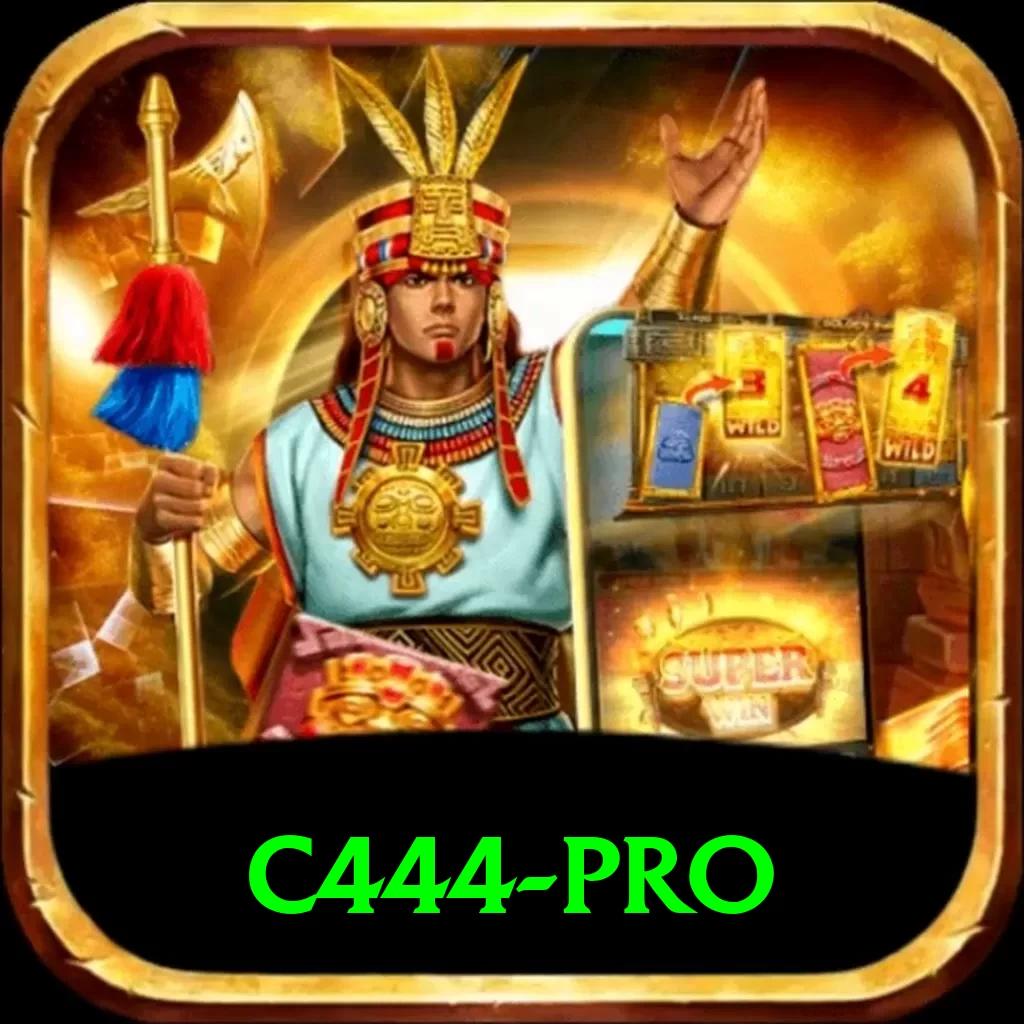 c444 Bonus King v2.8.7 - 2