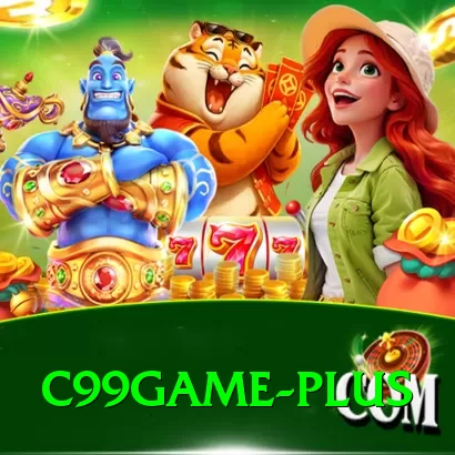 c99game Plus Pro v5.3.3 - 2