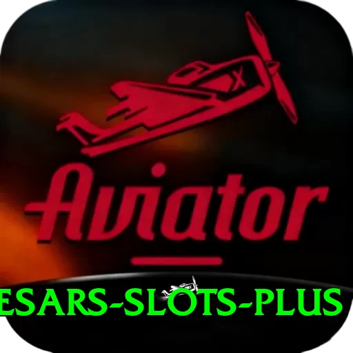 caesars slots Turbo - Free Download - 2