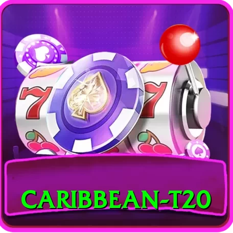 caribbean t20 Plus Edition v5.5.8 - 2
