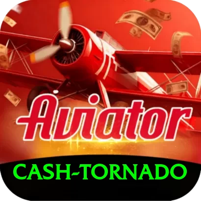 cash tornado Turbo Pro v3.9.1 - 2