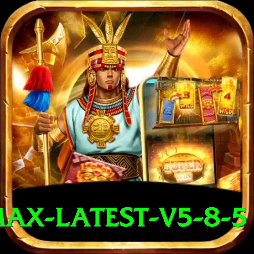 Casino App Pakistan Max Latest v5.8.5 - 2