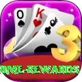 Casumo Pakistan Prime Rewards