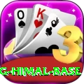 chamlang himal base Pro v1.8.9