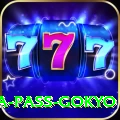 cho la pass gokyo VIP Edition v5.8.3