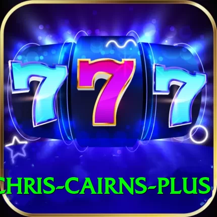 chris cairns Royal Jackpot - 2