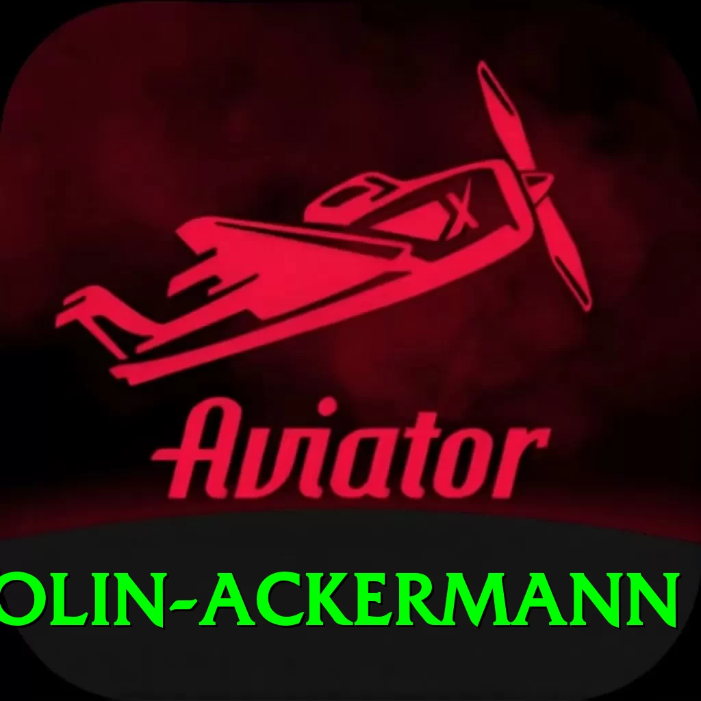 colin ackermann Pro Max v5.1.2 - 2