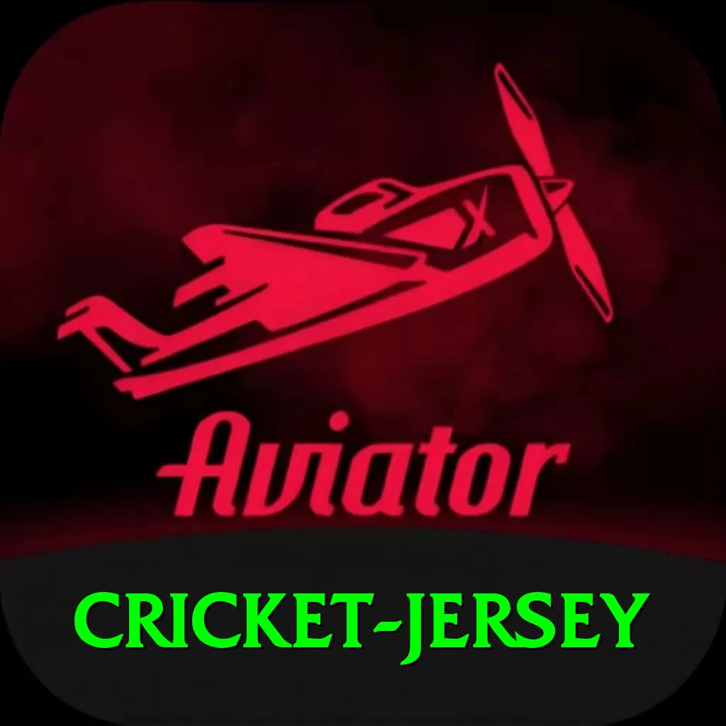 cricket jersey VIP Pro v5.1.4 - 2