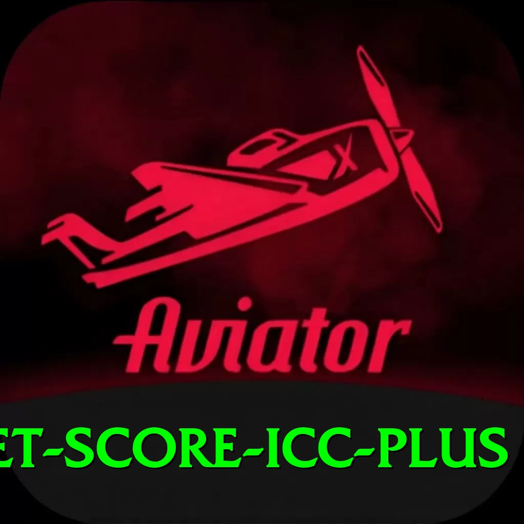 cricket score icc VIP APK v4.1.8 - 2