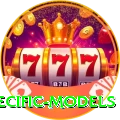cricket specific models Gold Pro v5.1.4