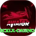 crickex casino Deluxe Pro v1.4.6