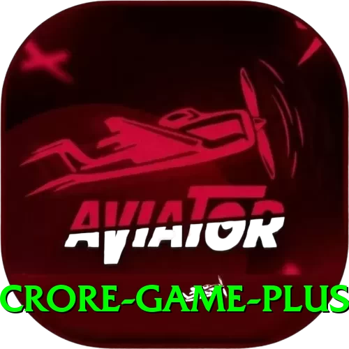 Crore Game Games Premium - 2