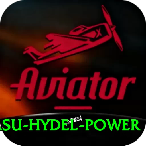 dasu hydel power Master v2.2.5 - 2