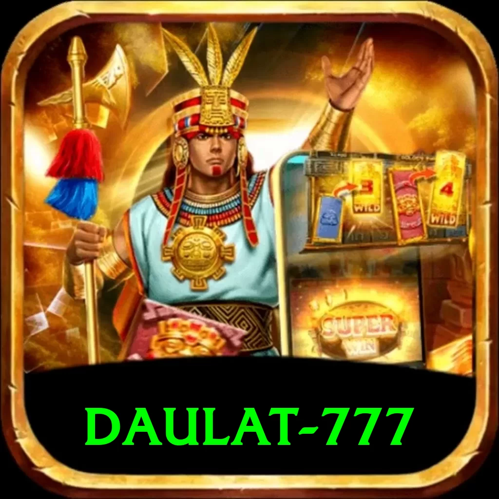 daulat 777 Premium v4.1.6 - 2