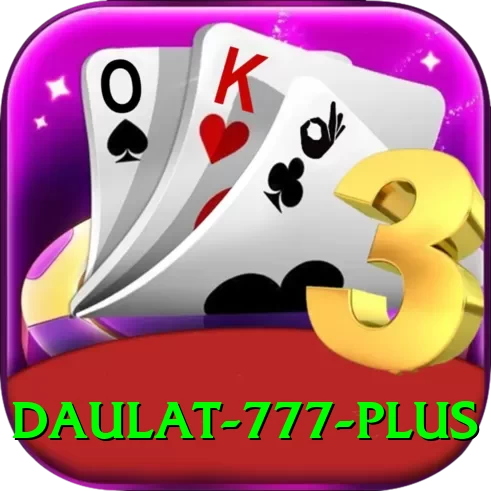 daulat 777 Turbo Pro v2.2.1 - 2