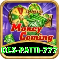 Des Patti 777 Apps (Tools & Injectors) Plus v1.0.7