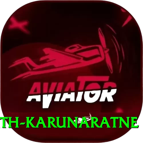 dimuth karunaratne VIP - 2