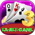 E2 Bet Game Games (Casino & Earning) Turbo v3.6.7
