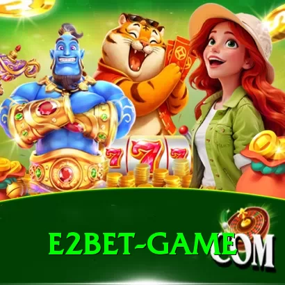 E2Bet Game VIP v4.2.0 - 2