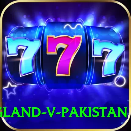 england v pakistan Deluxe v1.9.5 - 2
