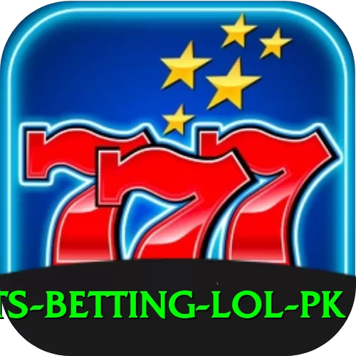 esports betting lol pk Games (Casino & Earning) Deluxe v1.0.8 - 2