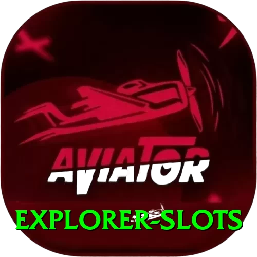 explorer slots Pro Max v5.9.1 - 2