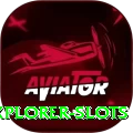 explorer slots Pro Max v5.9.1
