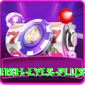fish eyes Extreme Gaming App