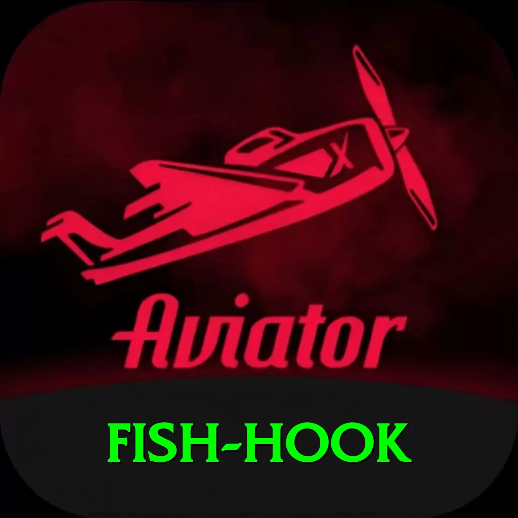 fish hook Pro Max v1.3.7 - 2