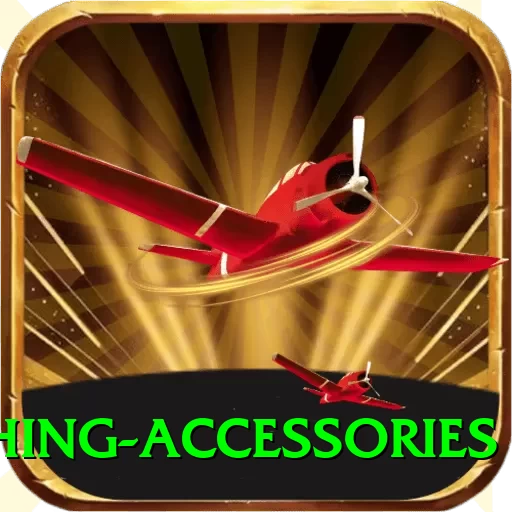 fishing accessories Gold v3.1.4 - 2