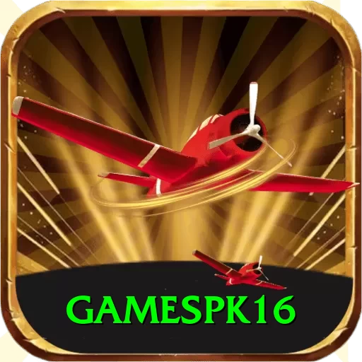 gamespk16 Pro1 v1.4.9 - 2