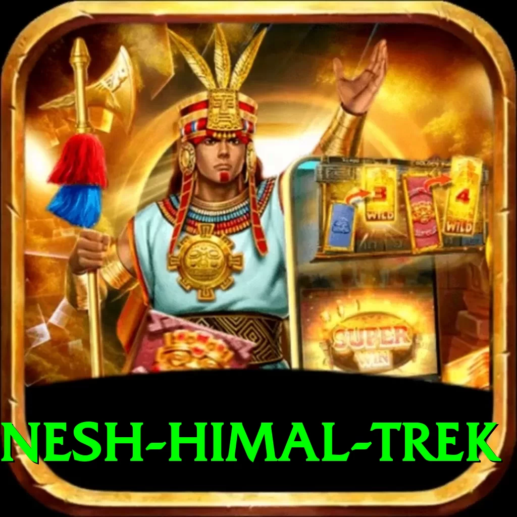 ganesh himal trek Games (Casino & Earning) Premium v4.3.7 - 2