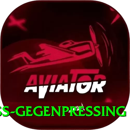 gegenpress gegenpressing Plus v4.7.2 - 2