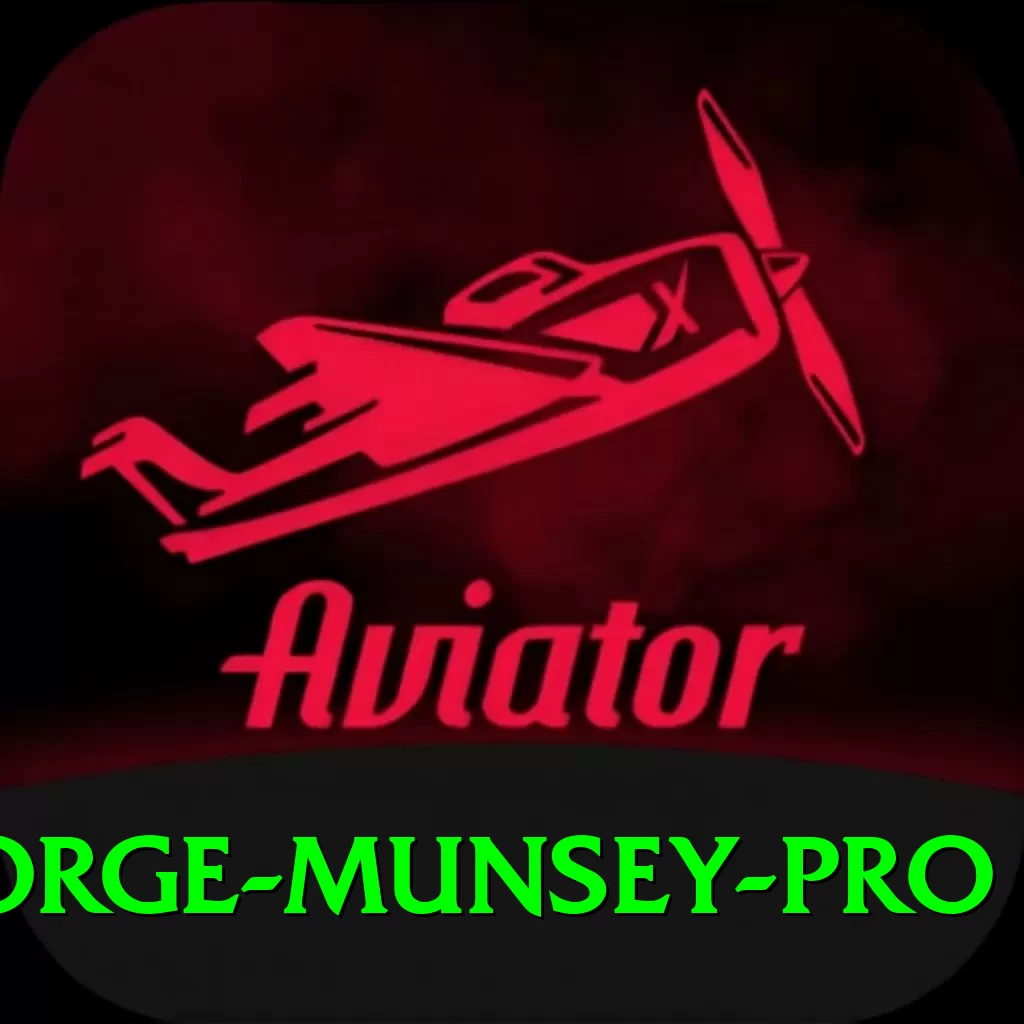 george munsey - Real Money Super - 2