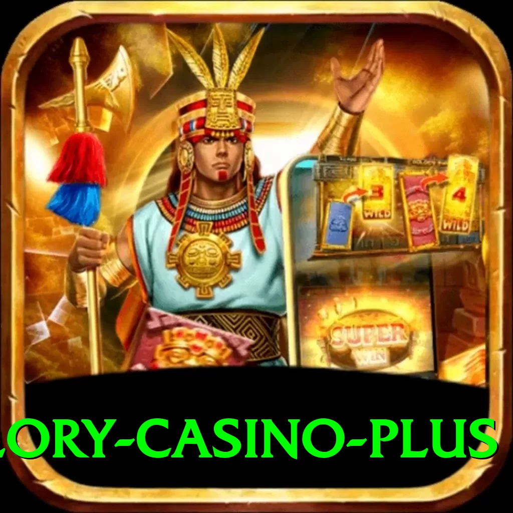 glory casino Gold v1.7.3 - 2