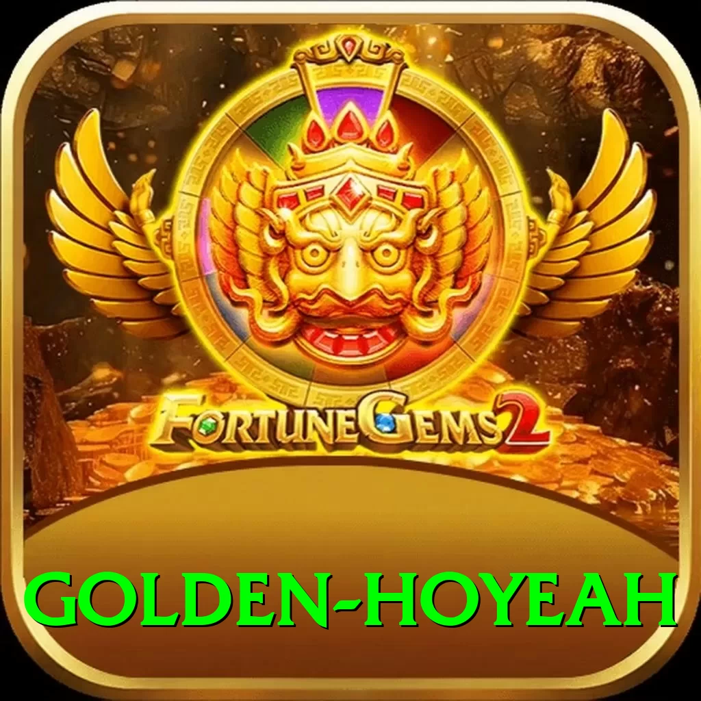 golden hoyeah Deluxe v4.8.9 - 2