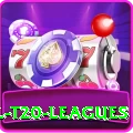 gtl global t20 leagues Apps (Tools & Injectors) VIP v4.6.3