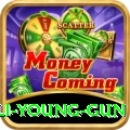 haider ali young gun Ultimate v1.5.0