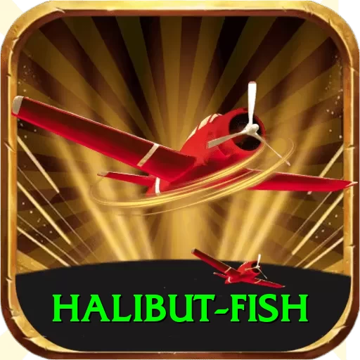 halibut fish Apps (Tools & Injectors) Ultimate v3.8.2 - 2