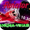 hanuma vihari Deluxe Pro v2.0.3