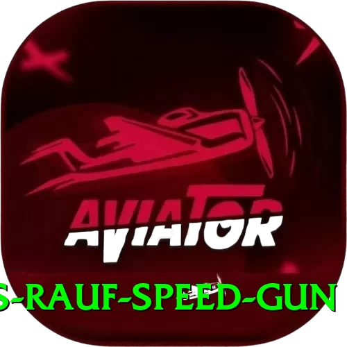 haris rauf speed gun Master Pro v3.6.6 - 2