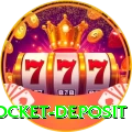 hbl rocket deposit Gold Pro v1.9.6