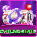 head to head stats Gold v5.9.1